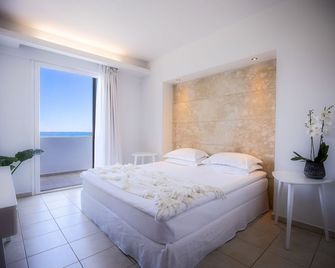 Akrogiali Beach Hotel Apartments - Mália
