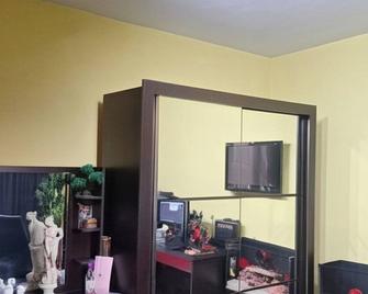 Charming apartment with AC, WiFi in enchanting Yerevan - Eriwan
