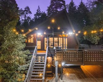 The Kingsley Hotel - Lake Arrowhead