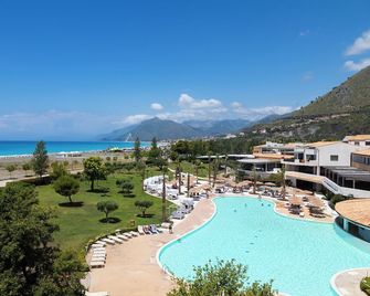 Th Praia - Borgo Di Fiuzzi Resort & Spa - Praia a Mare