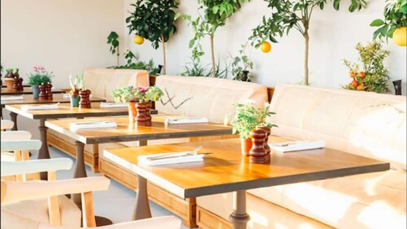 Assembly Leicester Square