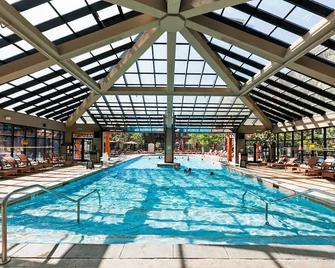 White Pines Studio at Westgate - Park City - Pool