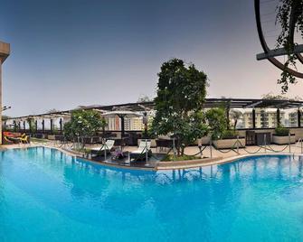 Park Plaza Gurgaon - Gurugram - Pool