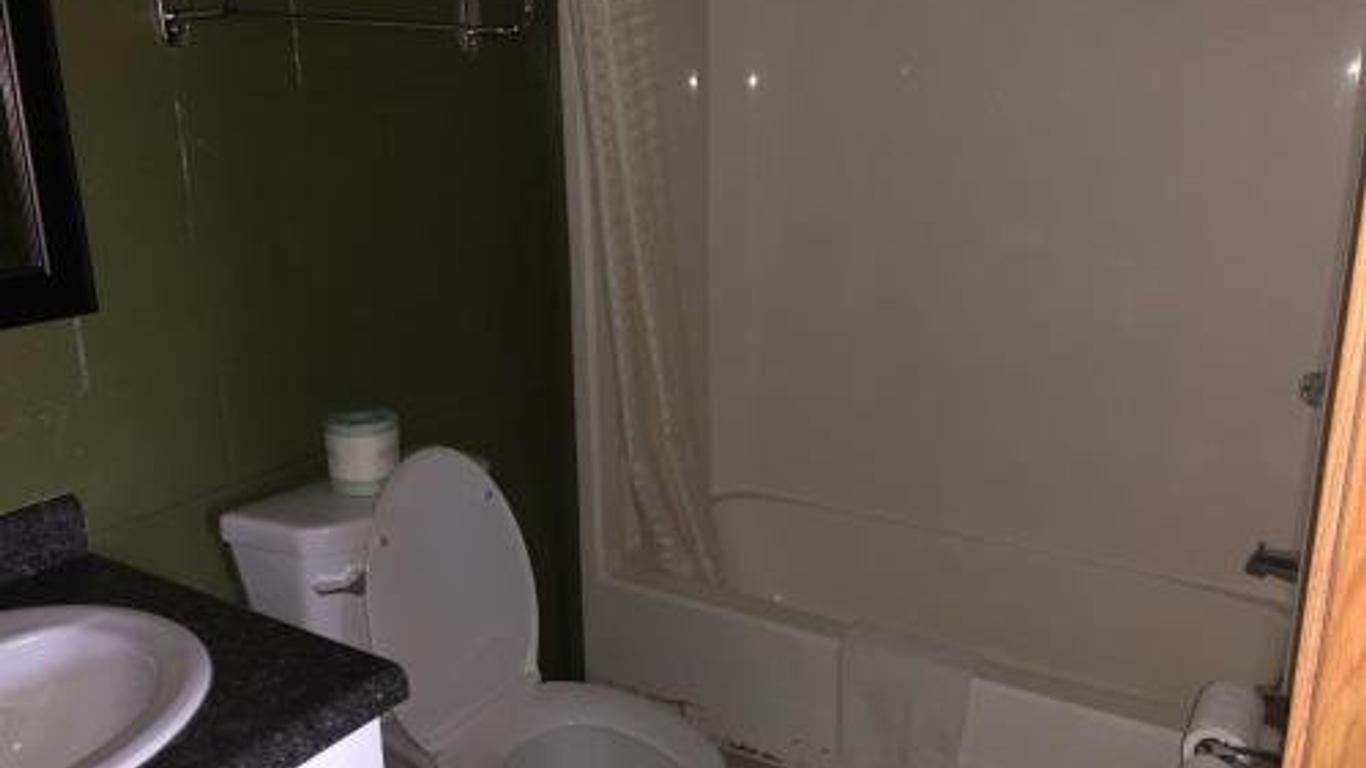 Sleep-ees Inn Saginaw