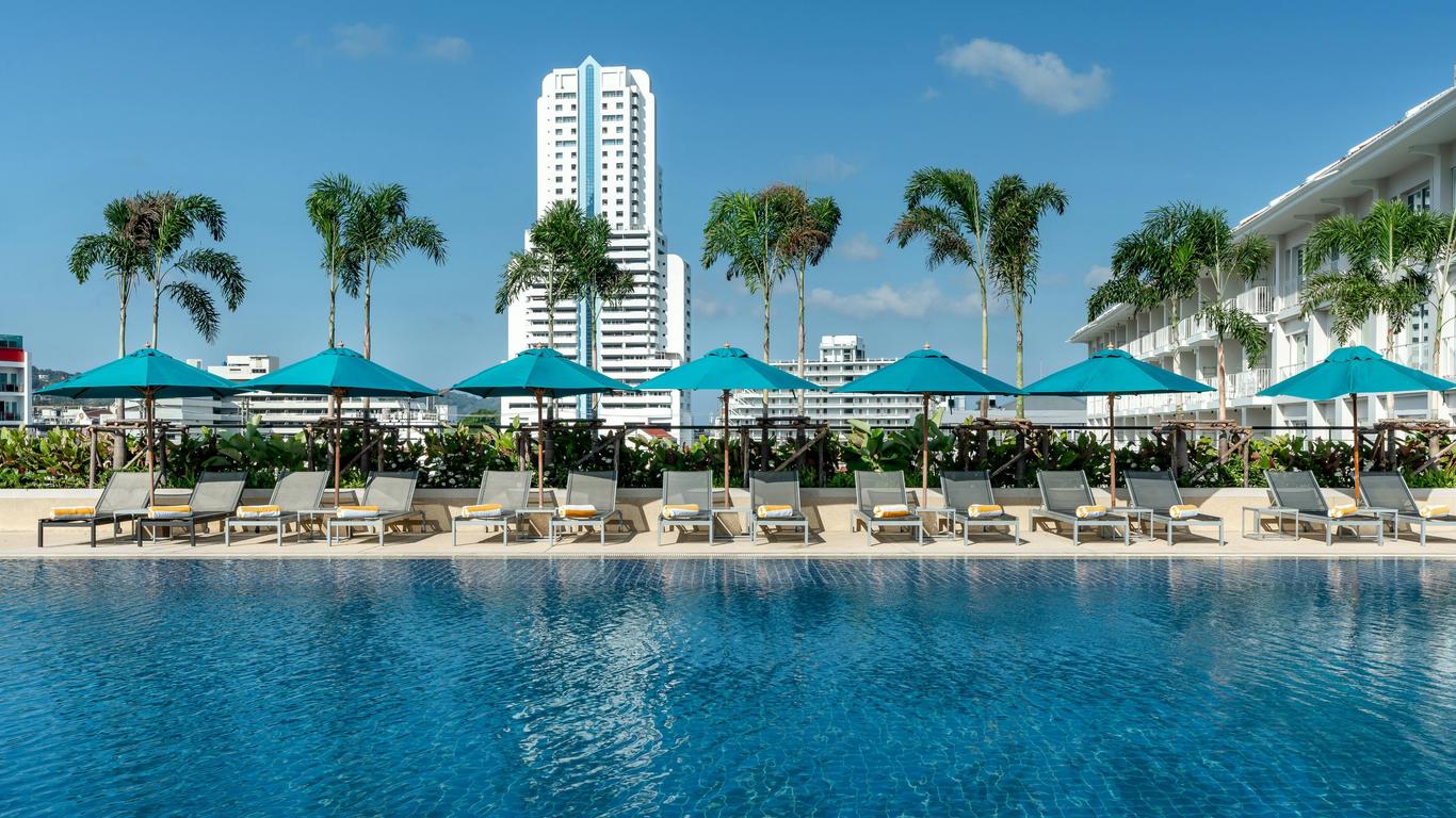 ميلينيام ريزورت باتونج بوكي