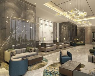 Oakwood Slipi Jakarta - Jakarta - Lobby