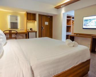 Bonito Chinos Hotel - Nakhon Sawan - Habitación