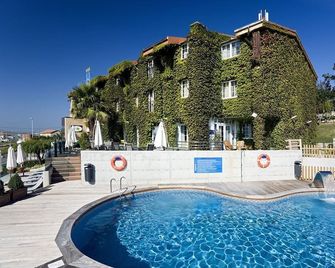 Arha Villa de Suances - Antiguo Albatros - Suances