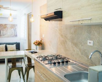 Hotel Adaz Mediterráneo - Santa Marta