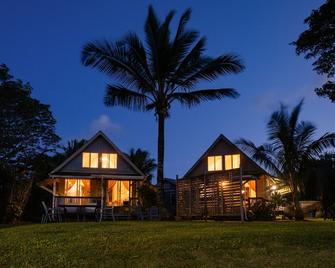Hunter Hales Hoku Cottage Maui Perfect Getaway! - Haiku-Pauwela