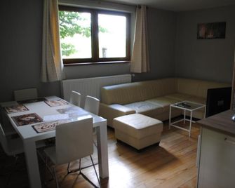 Gite chez Phil - Durbuy