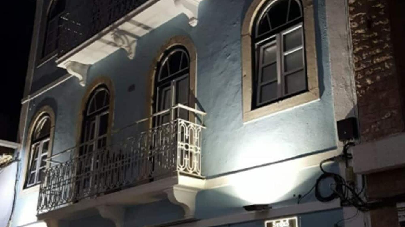 Sui7es Guest House Cascais