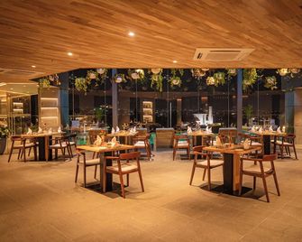 Hotel Barahi Kathmandu - Katmandu - Restaurant