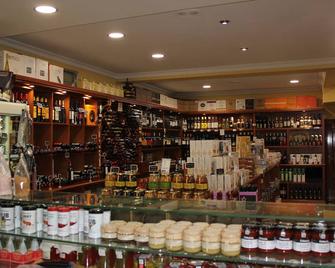 Hotel Las Canteras - Santa Cruz de Mudela - Bar