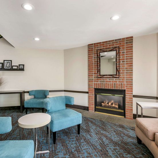 Sleep Inn Allentown-Fogelsville image 1
