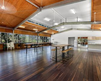 Kipara Tropical Rainforest Retreat - Airlie Beach