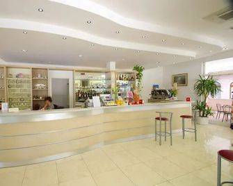 Hotel Calipso - Lido degli Estensi - Reception