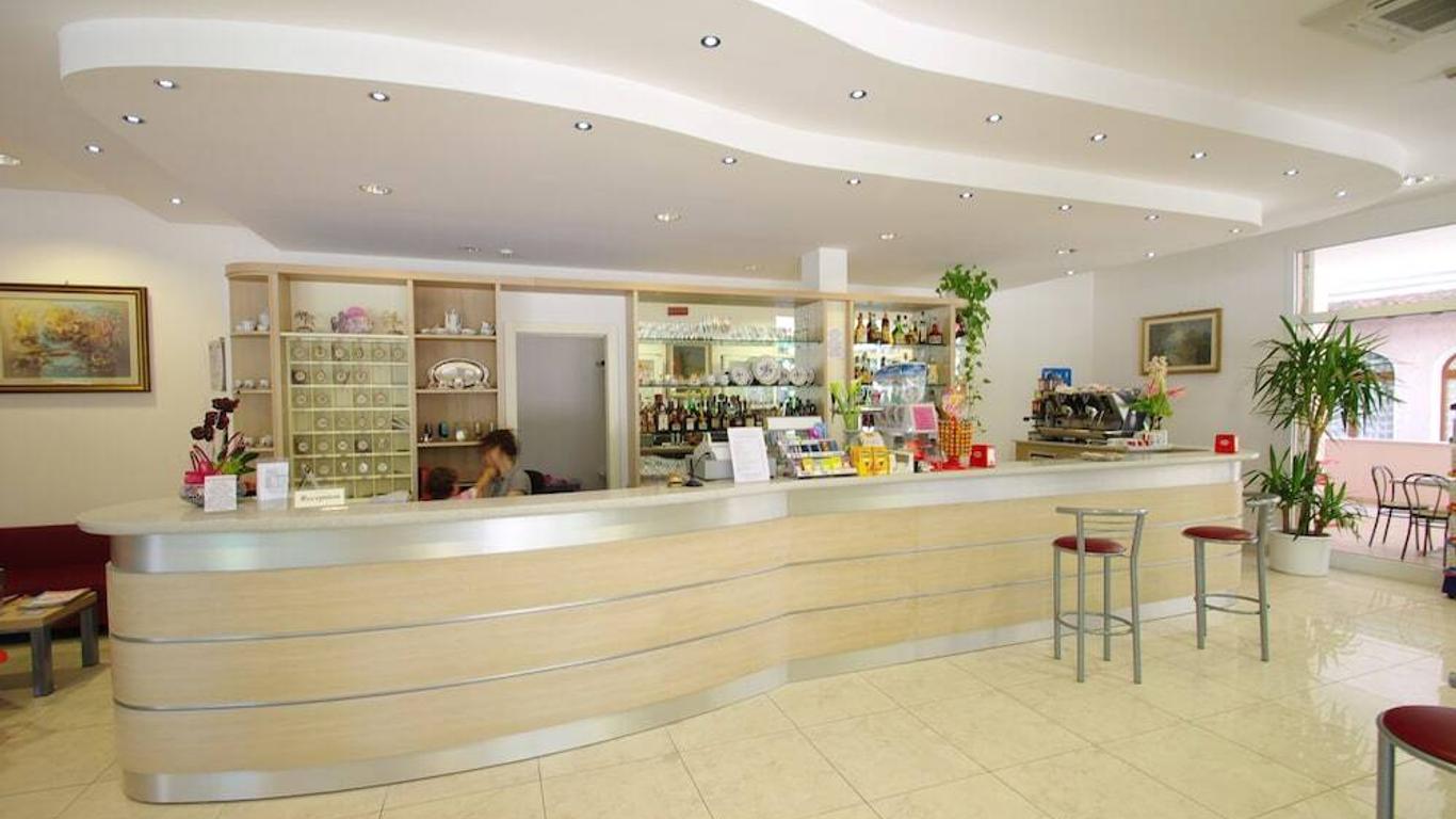 Hotel Calipso