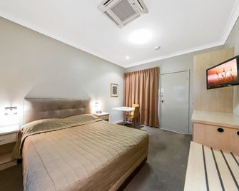 Cessnock Motel - Cessnock - Makuuhuone