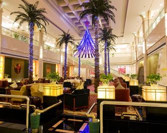 Xin Ci Hotel - Shanghai - Lobby