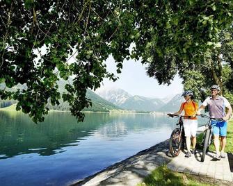 Hotel Enzian - Pertisau