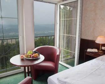 Panoramahotel & Restaurant am Marienturm - Rudolstadt