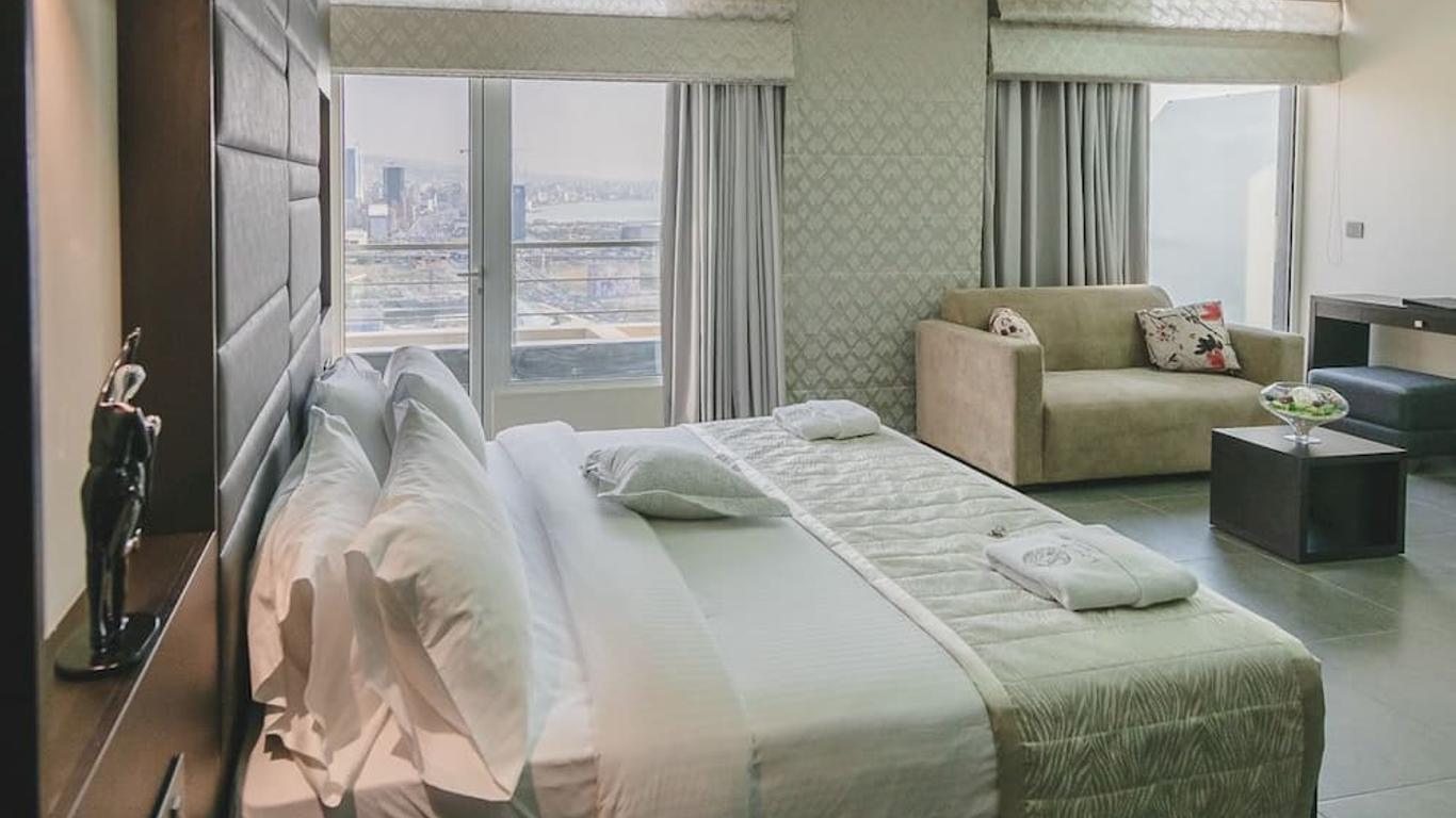 فندق لويس الخامس