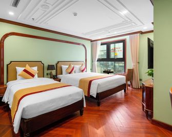 12A&B Dien Bien Phu Hanoi Hotel - Hanoi
