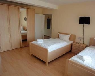 Forsthaus Appartements - Braunschweig - Bedroom