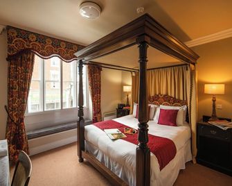 The Atherstone Red Lion Hotel - Atherstone