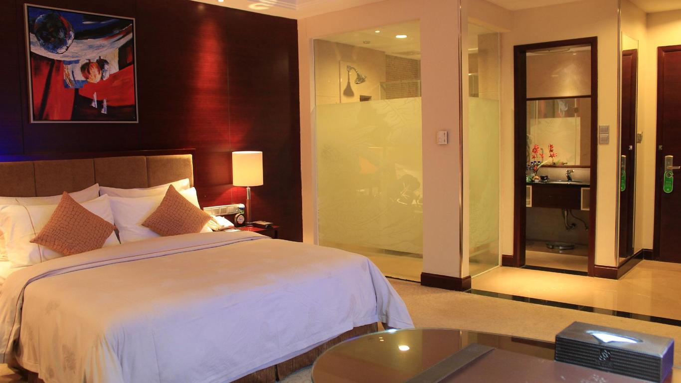 Grace Garden Hotel