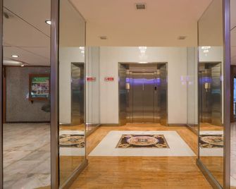 Wangtai Hotel - Surat Thani - Lobby