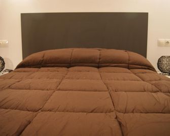 Apartamentos Borruscall - El Pas de la Casa - Habitación