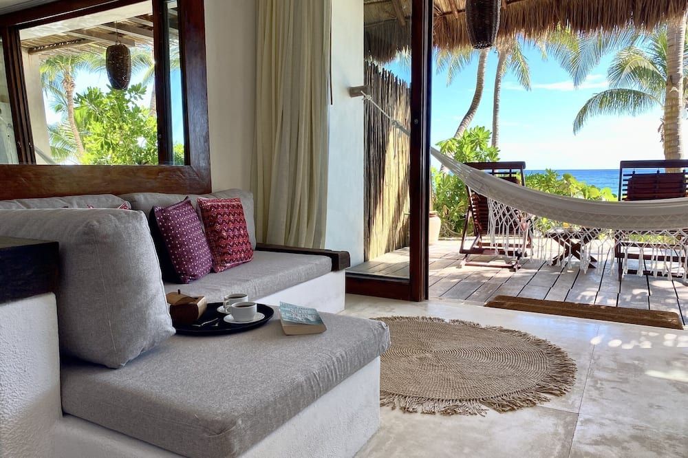 The Beach Tulum Hotel