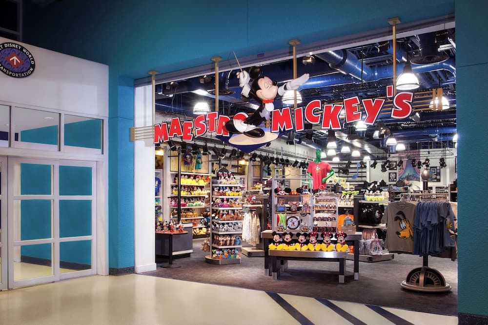Disney's All-Star Music Resort from $107. Lake Buena Vista Hotel
