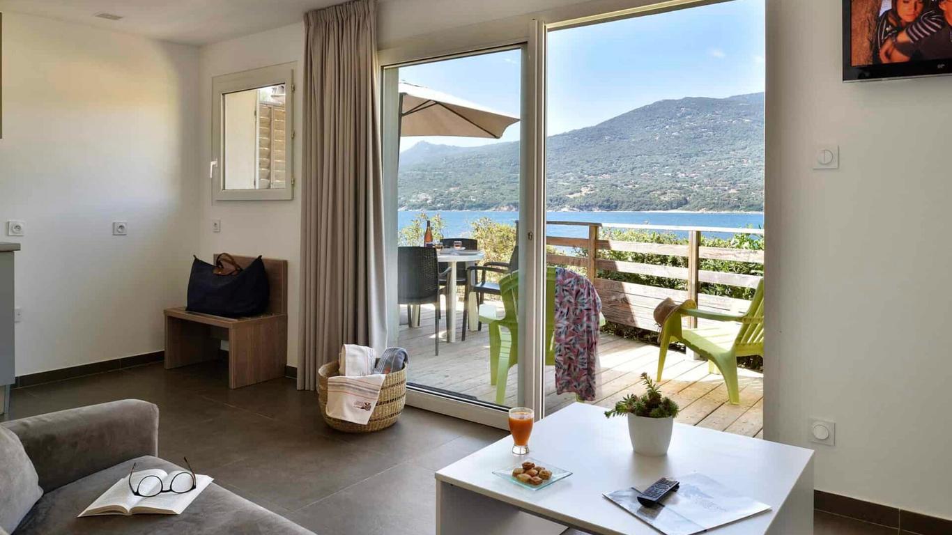 Hôtel Sampiero