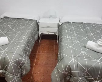 Apartamento Cabezodoce - Calahorra - Habitación