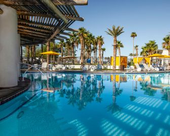 The Nautical Beachfront Resort - Lake Havasu City - Uima-allas
