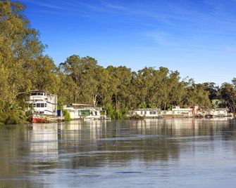 Quest Mildura - Mildura - Outdoor view