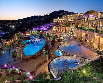 Sianji Well-Being Resort - Bodrum