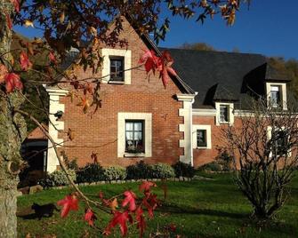 Le Petit Chateau - Willeman