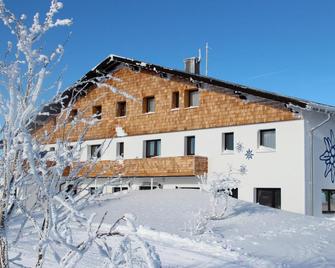 Berggasthof Edelweiss - Ebensee - Building