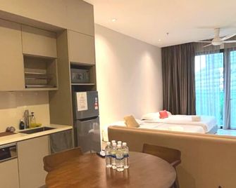 Geo38 Prime Suites Genting Highlands - Genting Highlands