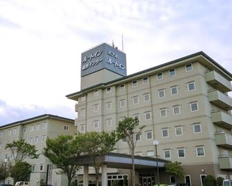 Hotel Route-Inn Susono Inter - Susono - Будівля