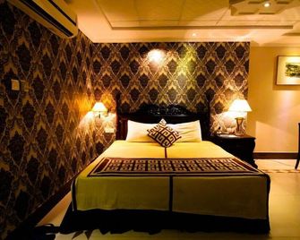 Sea Shell Residence - Dhaka - Dacca - Habitación