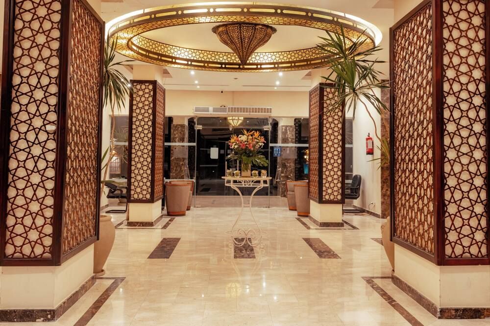 Royal Star Beach Resort