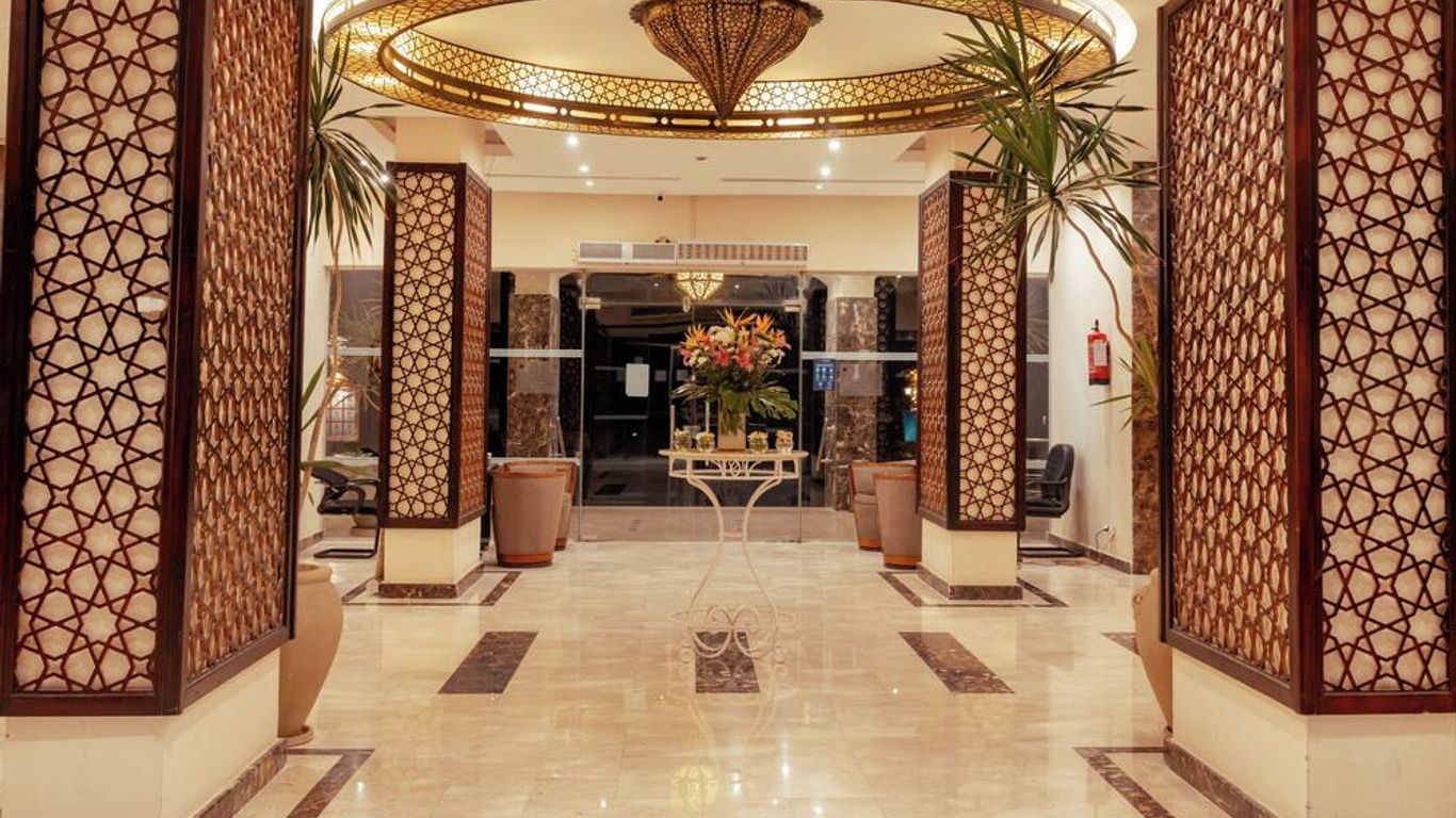 Royal Star Beach Resort