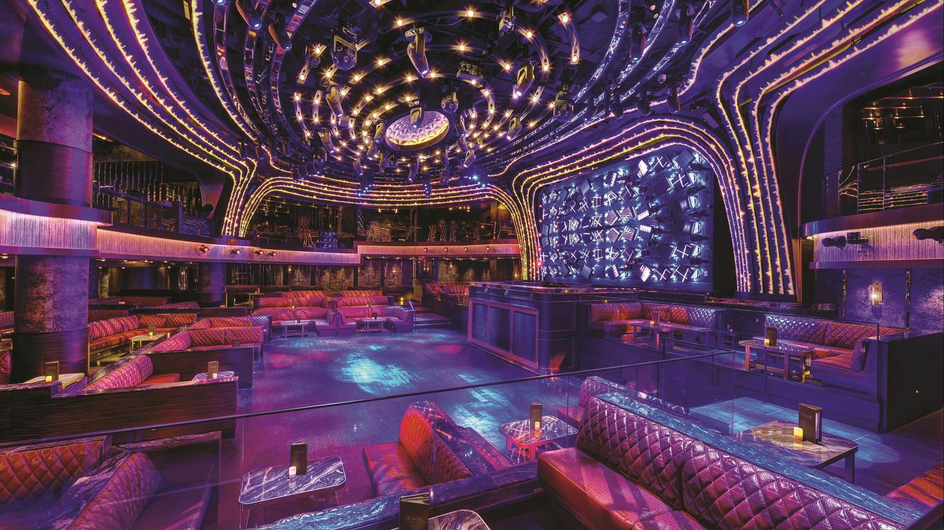 ARIA Resort & Casino
