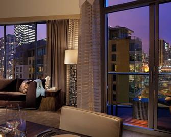 1 Hotel Seattle - Seattle - Bedroom