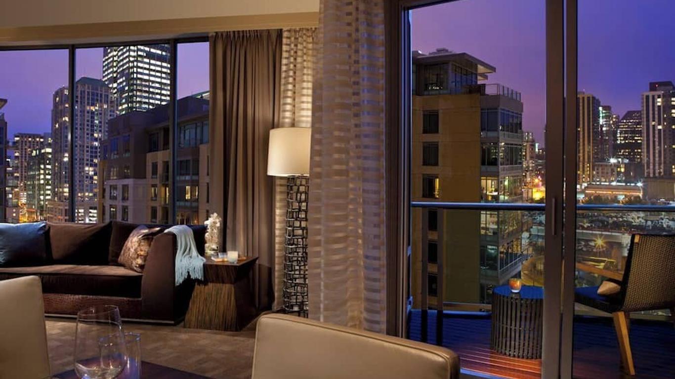 1 Hotel Seattle